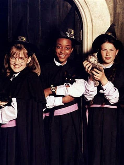 Reliving the Magic: Why The Worst Witch Remains Popular among 90s Kids